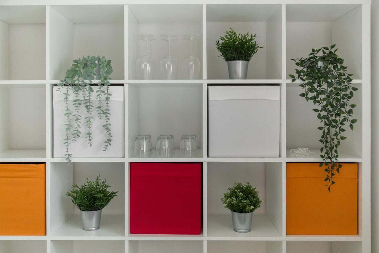 Apartments Berni Ljubljana Extérieur photo