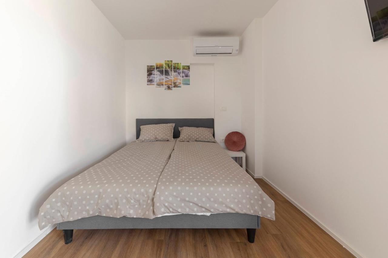 Apartments Berni Ljubljana Extérieur photo